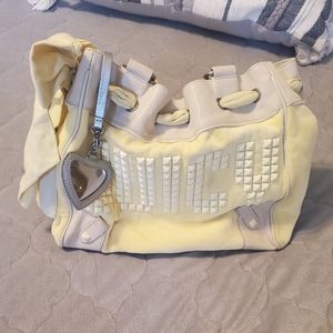 Juicy Couture daydreamer